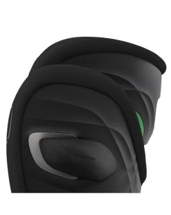 Seggiolino Auto Solution G I-fix Moon Black 100-150 Cm - Cybex -Negozio Di Prodotti Per Bambini 93b396f6 xz 1293916 12