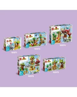 Animali dell’africa 10971 - Lego Duplo 14 Animali dell’africa 10971 - Lego Duplo -Negozio Di Prodotti Per Bambini 93c3398b xz 1244877 6