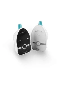 Babyphone Audio Easy Care - Babymoov -Negozio Di Prodotti Per Bambini 94113f3c xz 622386 4