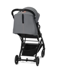 Cybex Beezy - Comfort On The Go Lava Grey-mid Grey -Negozio Di Prodotti Per Bambini 9413c5b1 xz 000000000000704809 02