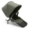 Bugaboo Donkey 5 Kit Di Conversione Fratellare Completo Forest Green