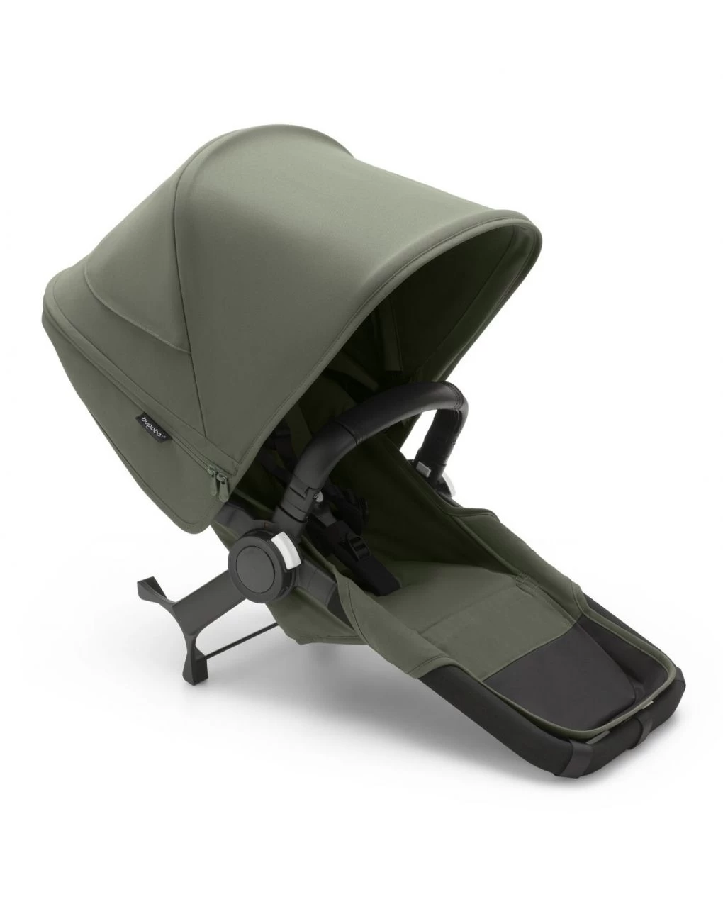 Bugaboo Donkey 5 Kit Di Conversione Fratellare Completo Forest Green 1 Bugaboo Donkey 5 Kit Di Conversione Fratellare Completo Forest Green