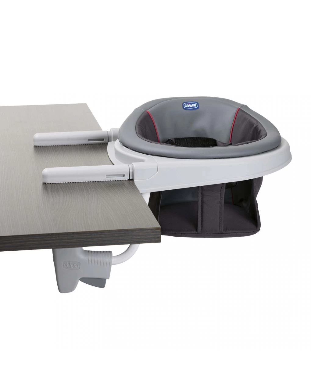 Seggiolino Da Tavolo 360 Stone - Chicco 1 Seggiolino Da Tavolo 360 Stone - Chicco