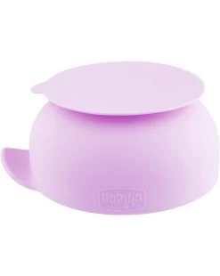 Ciotola Silicone Con Ventosa 6m+ Rosa -Negozio Di Prodotti Per Bambini 947c1be1 xz 000000000000671031 03