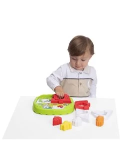 Chicco - Puzzle Della Fattoria -Negozio Di Prodotti Per Bambini 94b0b953 xz 000000000000698990 02