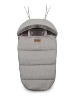 Sacco Kaizen Dim Grey - Jane