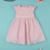Abito Elegante Da Bambina