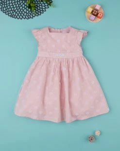 Abito Elegante Da Bambina