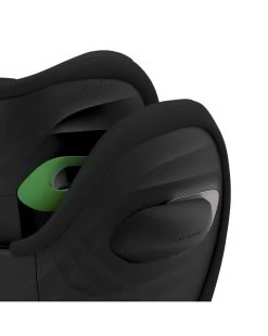 Seggiolino Auto Solution G I-fix Moon Black 100-150 Cm - Cybex -Negozio Di Prodotti Per Bambini 96057c45 xz 1293916 11