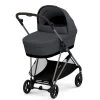 Navicella Melio Monument Grey - Cybex