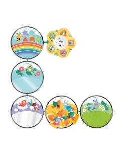 Sentiero Delle Stagioni - Chicco