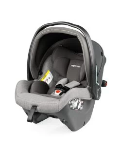 Trio Vivace Slk City Grey Con Culla Grande - Peg Perego 38 Trio Vivace Slk City Grey Con Culla Grande - Peg Perego -Negozio Di Prodotti Per Bambini 97a30052 xz 1293716 7