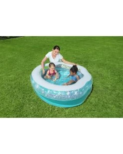 Piscina Per Bambini Conchiglia Scintillante 150x127x43 Cm - Bestway -Negozio Di Prodotti Per Bambini 97a7b29c xz 1200844 4
