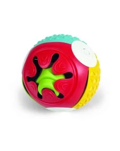 Palla Touch &amp; Play Sensory