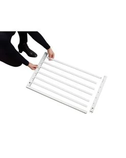 Deco Pop Cancelletto Bianco Babymoov - Badabulle -Negozio Di Prodotti Per Bambini 97e02eff xz 651906 19