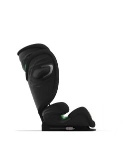 Seggiolino Auto Solution G I-fix Moon Black 100-150 Cm - Cybex -Negozio Di Prodotti Per Bambini 98447d6f xz 1293916 8