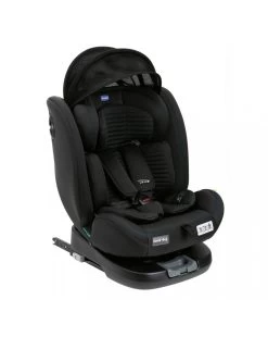Seggiolino Auto Unico Evo I-size Air Black 40-150 Cm - Chicco
