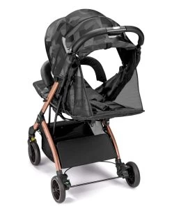 Cam Il Mondo Del Bambino - Compass- Jacquard Nero 10 Cam Il Mondo Del Bambino - Compass- Jacquard Nero -Negozio Di Prodotti Per Bambini 99311730 xz 000000000000697958 04