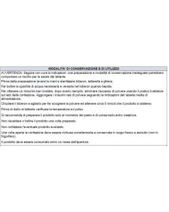 Aptamil - Latte Aptamil Ar 1 Polvere 400g 6 Aptamil - Latte Aptamil Ar 1 Polvere 400g -Negozio Di Prodotti Per Bambini 9948d1a8 xz 000000000000654190 02