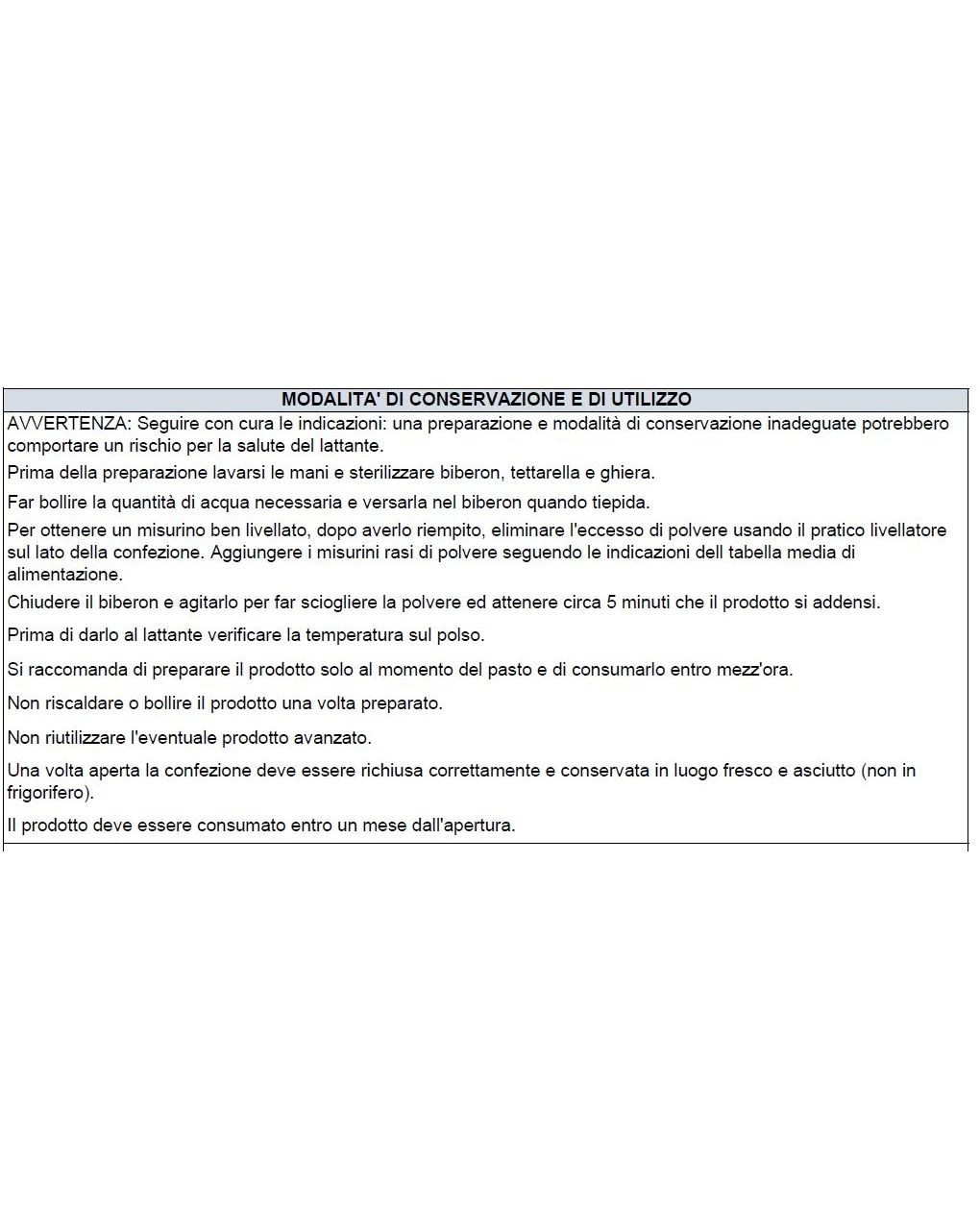 Aptamil - Latte Aptamil Ar 1 Polvere 400g 3 Aptamil - Latte Aptamil Ar 1 Polvere 400g - immagine 3