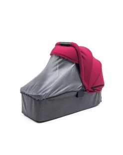 Navicella Per Easytwin 4 Con Colore Bordeaux -Negozio Di Prodotti Per Bambini 9955261a xz 653578 3