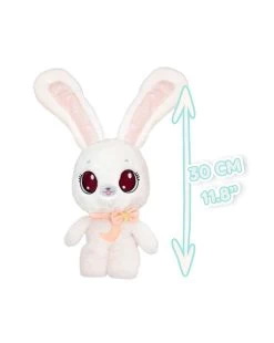 Peekapets Peluche Coniglietto Cucú - Imc Toys -Negozio Di Prodotti Per Bambini 995be9a3 xz 1241918 3