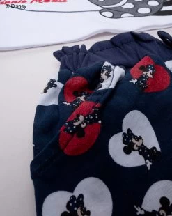 Completo Mare Bimba "minnie" -Negozio Di Prodotti Per Bambini 996c7f6b xz 1289606 3