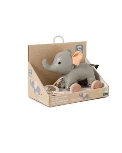 Animali Trainabili Vincent L'elefante - Little Big Friends -Negozio Di Prodotti Per Bambini 9a39e7b2 xz 1289878 2