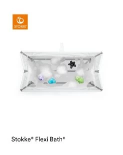 Stokke® Flexi Bath® Bundle White -Negozio Di Prodotti Per Bambini 9a7359bd xz 1348122 2