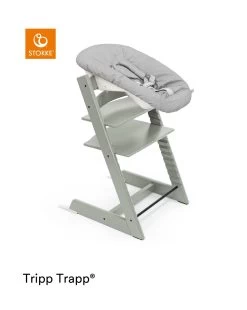 Tripp Trapp® Sedia Glacier Green - Stokke -Negozio Di Prodotti Per Bambini 9acd5972 xz 1352775 3