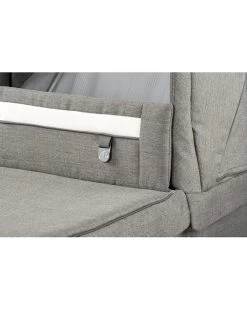 Trio Vivace Slk City Grey Con Culla Grande - Peg Perego 37 Trio Vivace Slk City Grey Con Culla Grande - Peg Perego -Negozio Di Prodotti Per Bambini 9b0d1c7d xz 1293716 6