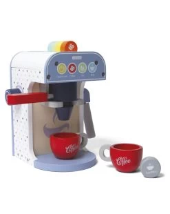 Wood'n'play - Macchina Del Caffe'