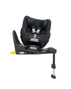 Seggiolino Auto Pearl 360 Pro Authentic Graphite 40-105 Cm - Maxi-cosi -Negozio Di Prodotti Per Bambini 9b1c37e9 xz 1357969 3