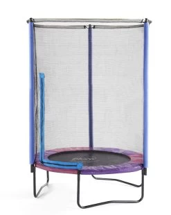 Sun&amp;sport - Trampolino Junior -Negozio Di Prodotti Per Bambini 9b837be0 xz 000000000000657723 02