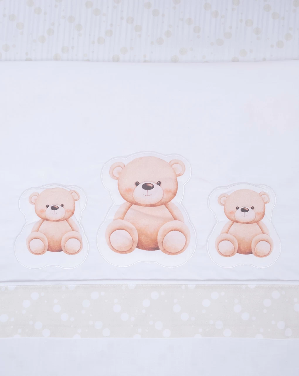 Completo 3 Pezzi Maxi Culla Giordani 4 Completo 3 Pezzi Maxi Culla Giordani - immagine 4