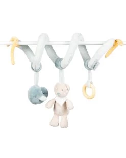 Spirale Gioco Romeo Jules&amp;sally - Nattou