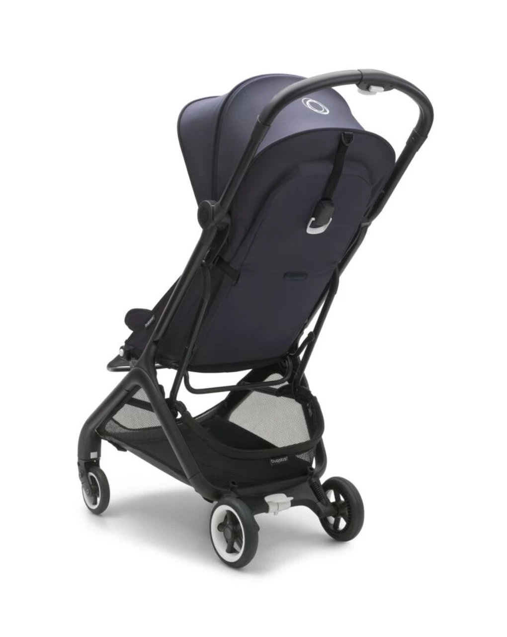 Bugaboo Butterfly Black/stormy Blue - S 5 Bugaboo Butterfly Black/stormy Blue - S - immagine 5