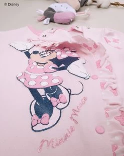 Pigiamone Bimba Minnie Organic Cotton -Negozio Di Prodotti Per Bambini 9db234e3 xz 1326112 2