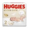 Huggies Extra Care Bebè Grande Tg2 - 40 Pannolini