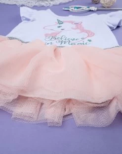 Abito Bimba In Jersey Gonna Di Tulle 9 Abito Bimba In Jersey Gonna Di Tulle -Negozio Di Prodotti Per Bambini 9ea5d682 xz 684077 4