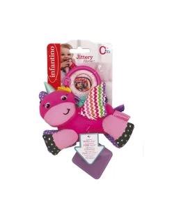 Infantino - Sonaglio Unicorno