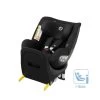 Seggiolino Auto Mica Eco I-size Authentic Black 61-105 Cm - Maxi-cosi
