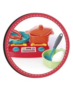 Funny Home - Cucina Con Fornello -Negozio Di Prodotti Per Bambini 9f73d4d3 xz 000000000000692028 02