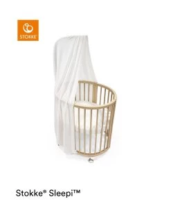 Tenda Sleepi™ White - Stokke® -Negozio Di Prodotti Per Bambini 9f90a926 xz 1293398 2