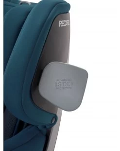 Seggiolino Auto Salia Elite Select Night Black - Recaro -Negozio Di Prodotti Per Bambini 9fb217c3 xz 000000000000651362 04
