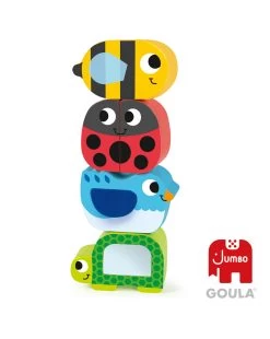 First Discoveries Gioco Di Apprendimento - Goula 8 First Discoveries Gioco Di Apprendimento - Goula -Negozio Di Prodotti Per Bambini 9fd9b6fc xz 1338236 3