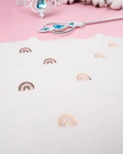 Maglia Tricot Bimba Panna -Negozio Di Prodotti Per Bambini a053ef12 xz 1326380 2