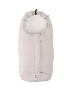 Nuvita - Sacco Ovetto City Beige 0-6 Mesi