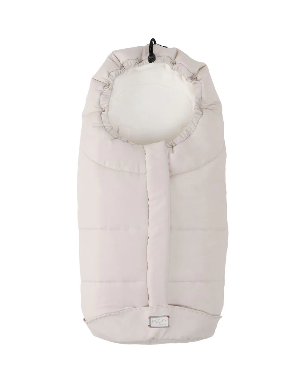 Nuvita - Sacco Ovetto City Beige 0-6 Mesi 1 Nuvita - Sacco Ovetto City Beige 0-6 Mesi