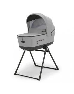 Aptica Xt System Quattro Con Seggiolino Cab E Telaio - Colore Horizon Grey - Inglesina -Negozio Di Prodotti Per Bambini a09596f9 xz 1298877 2